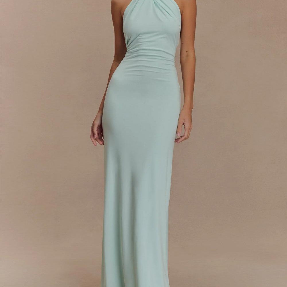 Estela - Vestido Maxi Elegante