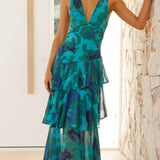 Marina - Vestido Longo Elegante