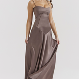 DELACROIX | Elegantna haljina Pauline