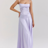 DELACROIX | Elegantna haljina Pauline