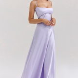 DELACROIX | Elegantna haljina Pauline