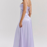 DELACROIX | Elegantna haljina Pauline