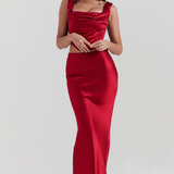 DELACROIX | Elegantna haljina Sylvie