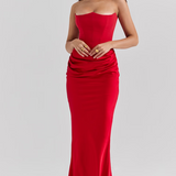 DELACROIX | Elegantna haljina Lina