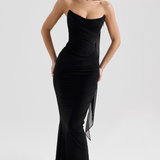 DELACROIX | Elegantna haljina Lucie