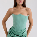 DELACROIX | Elegantna haljina Colette