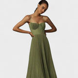Elodie - O vestido com elegância
