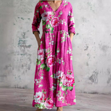 Dora - Vestido de Verão Feminino