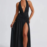 Susi - O Maxi Vestido dos Sonhos