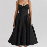 DELACROIX | Elegantna haljina Chloé