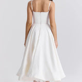 DELACROIX | Elegantna haljina Chloé