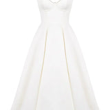 DELACROIX | Elegantna haljina Chloé