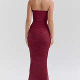 DELACROIX | Elegantna haljina Lucie