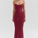 DELACROIX | Elegantna haljina Lucie