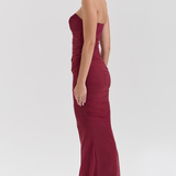 DELACROIX | Elegantna haljina Lucie