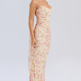 DELACROIX | Elegantna haljina Lucie