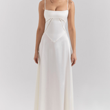 DELACROIX | Elegantna haljina Pauline