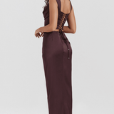 DELACROIX | Elegantna haljina Sylvie
