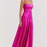 DELACROIX | Elegantna haljina Pauline