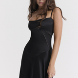 DELACROIX | Elegantna haljina Pauline