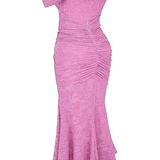 Nalina - Vestido Maxi Elegância